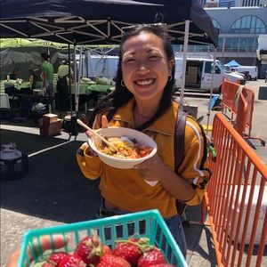 Meet your Posher, Jessalyn